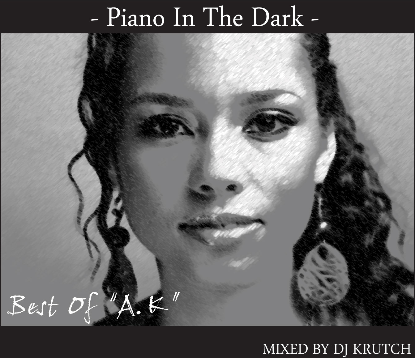 Piano In The Dark -Best of A.K-